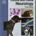 خرید و دانلود نسخه کامل کتاب BSAVA Manual of Canine and Feline Neurology