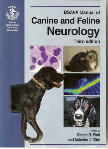 خرید و دانلود نسخه کامل کتاب BSAVA Manual of Canine and Feline Neurology_68e1cf815cd23.jpeg خرید و دانلود نسخه کامل کتاب BSAVA Manual of Canine and Feline Neurology