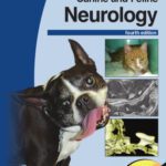 خرید و دانلود نسخه کامل کتاب BSAVA Manual of Canine and Feline Neurology