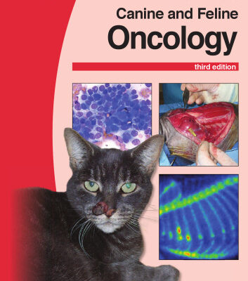 خرید و دانلود نسخه کامل کتاب BSAVA Manual of Canine and Feline Oncology