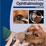 خرید و دانلود نسخه کامل کتاب BSAVA Manual of Canine and Feline Ophthalmology