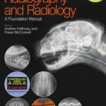 خرید و دانلود نسخه کامل کتاب BSAVA Manual of Canine and Feline Radiography and Radiology: A Foundation Manual