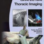 خرید و دانلود نسخه کامل کتاب BSAVA Manual of Canine and Feline Thoracic Imaging (BSAVA British Small Animal Veterinary Association)