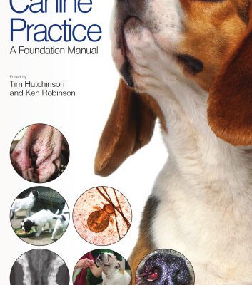 خرید و دانلود نسخه کامل کتاب BSAVA Manual of Canine Practice: A Foundation Manual