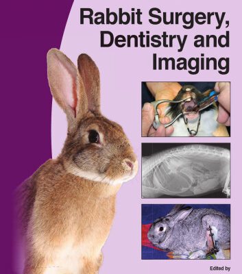 خرید و دانلود نسخه کامل کتاب BSAVA Manual of Rabbit Surgery, Dentistry and Imaging