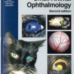 خرید و دانلود نسخه کامل کتاب BSAVA Manual of Small Animal Ophthalmology, 2nd Edition (BSAVA British Small Animal Veterinary Association)