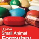 خرید و دانلود نسخه کامل کتاب Bsava small animal formulary 7th edition