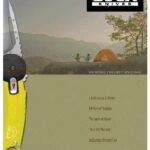 خرید و دانلود نسخه کامل کتاب Buck  (knife catalogue)
