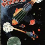 خرید و دانلود نسخه کامل کتاب Buck Rogers in the 25th Century