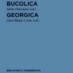 خرید و دانلود نسخه کامل کتاب Bucolica et Georgica
