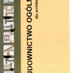 خرید و دانلود نسخه کامل کتاب Budownictwo ogólne dla architektów
