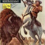 خرید و دانلود نسخه کامل کتاب Buffalo Bill