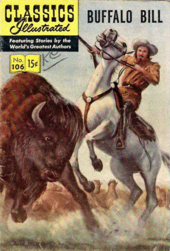 خرید و دانلود نسخه کامل کتاب Buffalo Bill_68e4017667e97.jpeg خرید و دانلود نسخه کامل کتاب Buffalo Bill