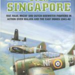 خرید و دانلود نسخه کامل کتاب Buffaloes over Singapore : RAF, RAAF, RNZAF and Dutch Brewster Fighters in Action over Malaya and the East Indies 1941-42