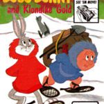 خرید و دانلود نسخه کامل کتاب Bugs Bunny and Klondike Gold