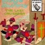 خرید و دانلود نسخه کامل کتاب Bugs Bunny – The Last Crusader