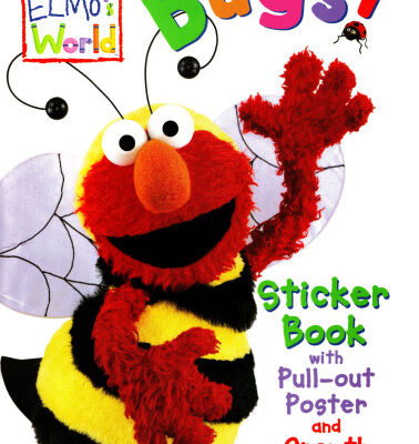 خرید و دانلود نسخه کامل کتاب Bugs!