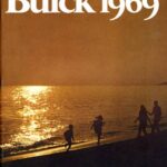 خرید و دانلود نسخه کامل کتاب Buick 1969
