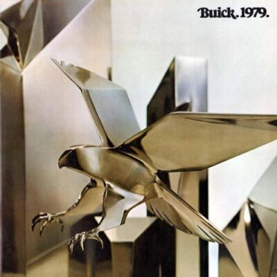 خرید و دانلود نسخه کامل کتاب Buick. 1979