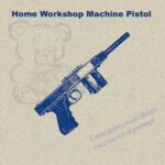 خرید و دانلود نسخه کامل کتاب Build-A-Borz – Practical Scrap Metal Small Arms Volume 9