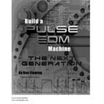 خرید و دانلود نسخه کامل کتاب Build a Pulse EDM Machine