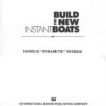 خرید و دانلود نسخه کامل کتاب Build the New Instant Boats