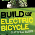 خرید و دانلود نسخه کامل کتاب Build Your Own Electric Bicycle (TAB Green Guru Guides)