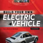 خرید و دانلود نسخه کامل کتاب Build Your Own Electric Vehicle