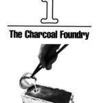 خرید و دانلود نسخه کامل کتاب Build Your Own Metal Working Shop from Scrap. Charcoal Foundry