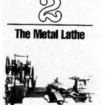 خرید و دانلود نسخه کامل کتاب Build Your Own Metal Working Shop from Scrap. Metal Lathe