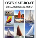 خرید و دانلود نسخه کامل کتاب Build Your Own Sailboat. STEEL. FIBERGLASS. TIMBER