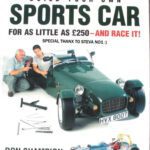 خرید و دانلود نسخه کامل کتاب Build Your Own Sports Car for as Little as ?250 and Race It!, 2nd Ed.