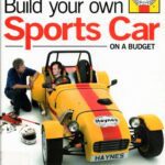 خرید و دانلود نسخه کامل کتاب Build your own Sports Car: On a Budget