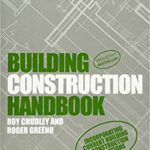 خرید و دانلود نسخه کامل کتاب Building Construction Handbook (11th Edition) – Orginal Pdf