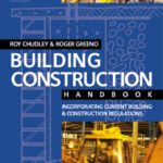 خرید و دانلود نسخه کامل کتاب Building Construction Handbook, Fifth Edition