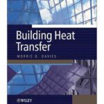 خرید و دانلود نسخه کامل کتاب Building Heat Transfer