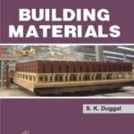 خرید و دانلود نسخه کامل کتاب Building Materials, Third Edition