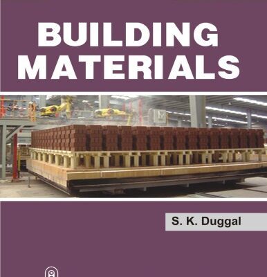 خرید و دانلود نسخه کامل کتاب Building Materials, Third Edition
