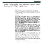 خرید و دانلود نسخه کامل کتاب Building Network Design Management Framework with Cisco ACS TACACS+ (RBAC) Server