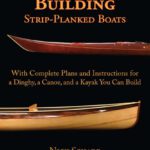 خرید و دانلود نسخه کامل کتاب Building Strip-Planked Boats