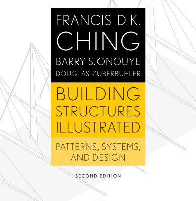 خرید و دانلود نسخه کامل کتاب Building Structures Illustrated: Patterns, Systems, and Design
