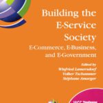 خرید و دانلود نسخه کامل کتاب Building the E-Service Society: E-Commerce, E-Business, and E-Government (IFIP International Federation for Information Processing)