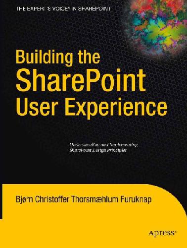 خرید و دانلود نسخه کامل کتاب Building the SharePoint User Experience_68f76ea0f3c9e.jpeg خرید و دانلود نسخه کامل کتاب Building the SharePoint User Experience