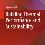 خرید و دانلود نسخه کامل کتاب Building Thermal Performance and Sustainability