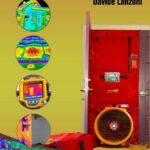 خرید و دانلود نسخه کامل کتاب Building Thermography: Including Blower Door and Heat Flux Meter