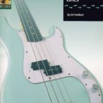 خرید و دانلود نسخه کامل کتاب Building Walking Bass Lines (Bass Builders)