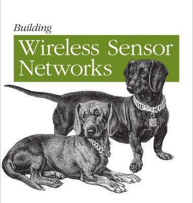 خرید و دانلود نسخه کامل کتاب Building Wireless Sensor Networks: with ZigBee, XBee, Arduino, and Processing