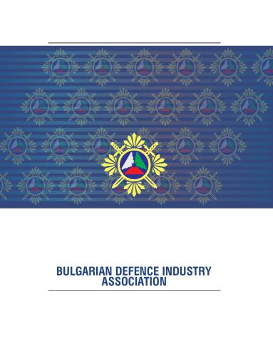 خرید و دانلود نسخه کامل کتاب Bulgarian defence industry association_68f022e9681af.jpeg خرید و دانلود نسخه کامل کتاب Bulgarian defence industry association