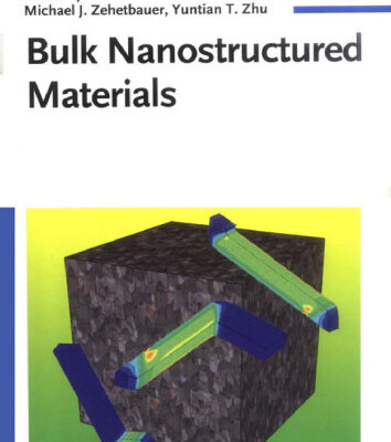 خرید و دانلود نسخه کامل کتاب Bulk Nanostructured Materials