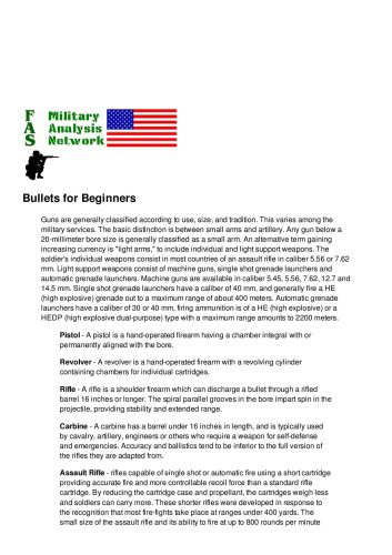 خرید و دانلود نسخه کامل کتاب Bullets for beginners_68f12543a3d3d.jpeg خرید و دانلود نسخه کامل کتاب Bullets for beginners